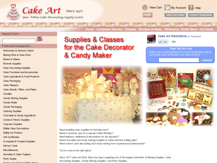 www.cakeart.com