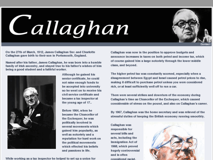 www.callaghan.co.uk