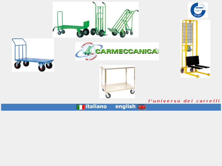 www.carmeccanica.com