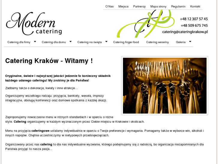 www.cateringkrakow.com