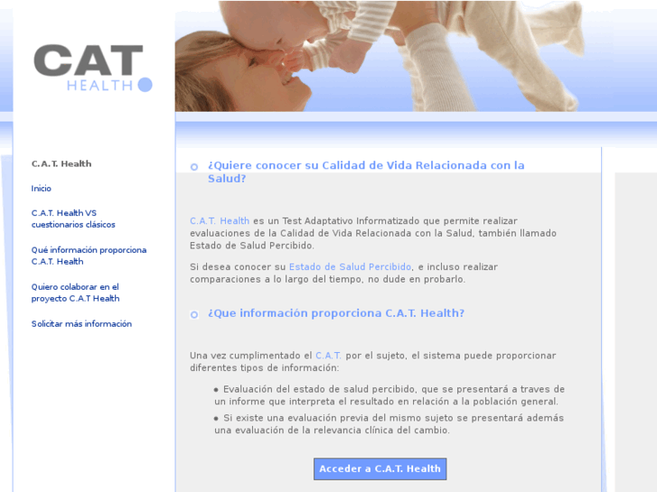 www.cathealth.es