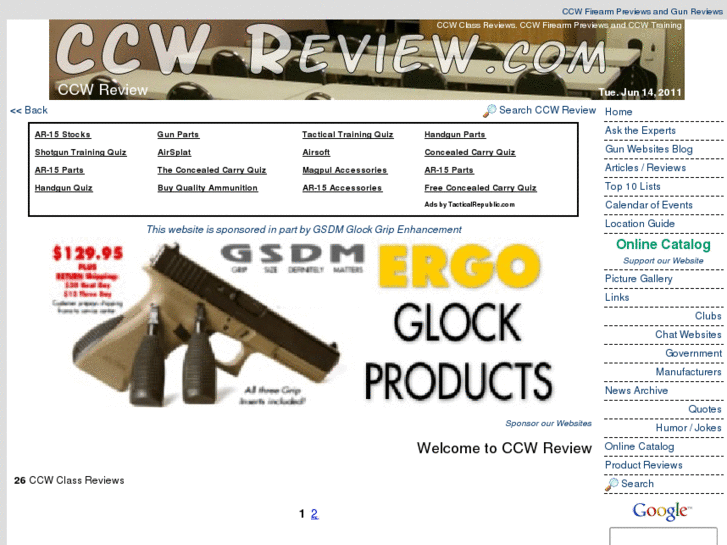 www.ccwreview.com