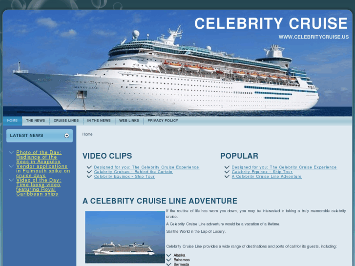 www.celebritycruise.us