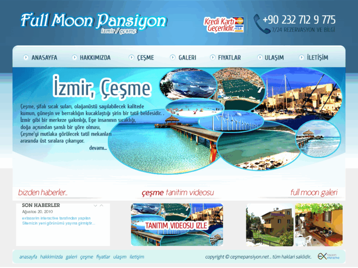 www.cesmepansiyon.net