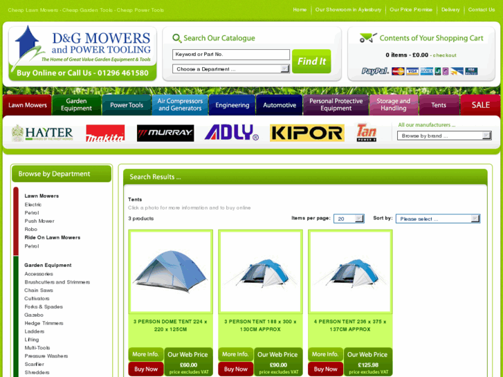 www.cheaptentsuk.com