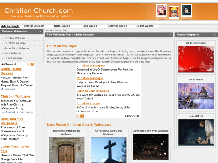 www.christian-church.com