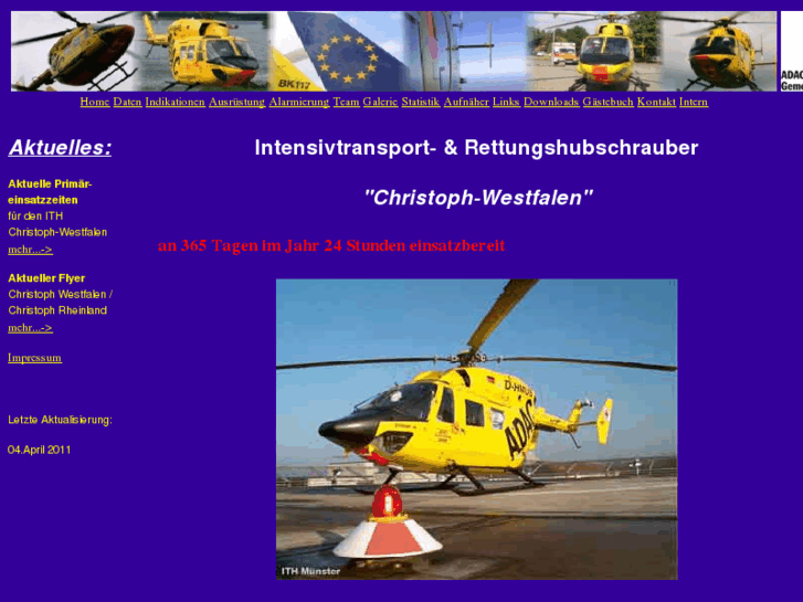 www.christoph-westfalen.com