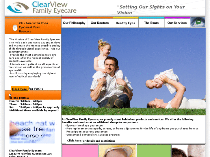 www.clearviewboise.com