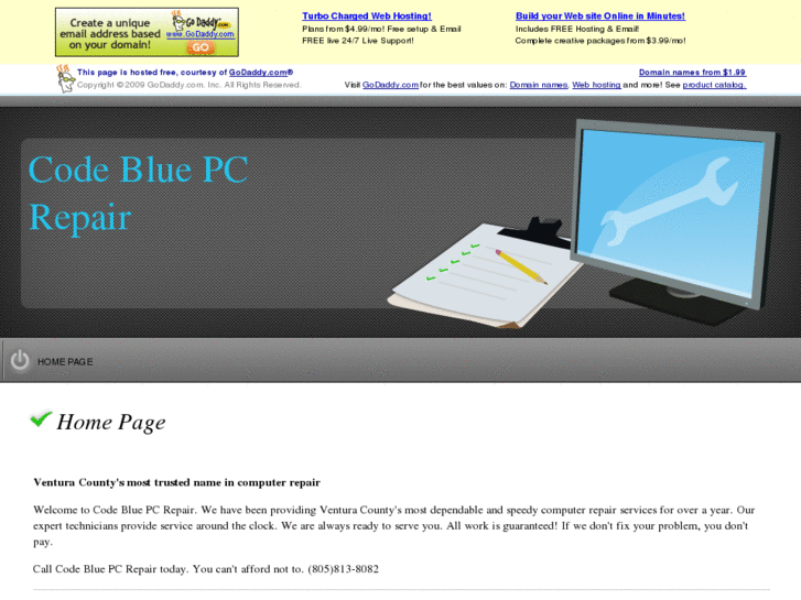 www.codebluepcrepair.com