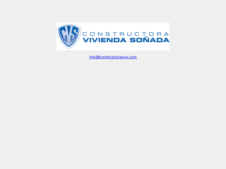 www.constructoracvs.com