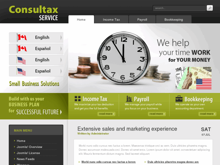 www.consultaxservice.com