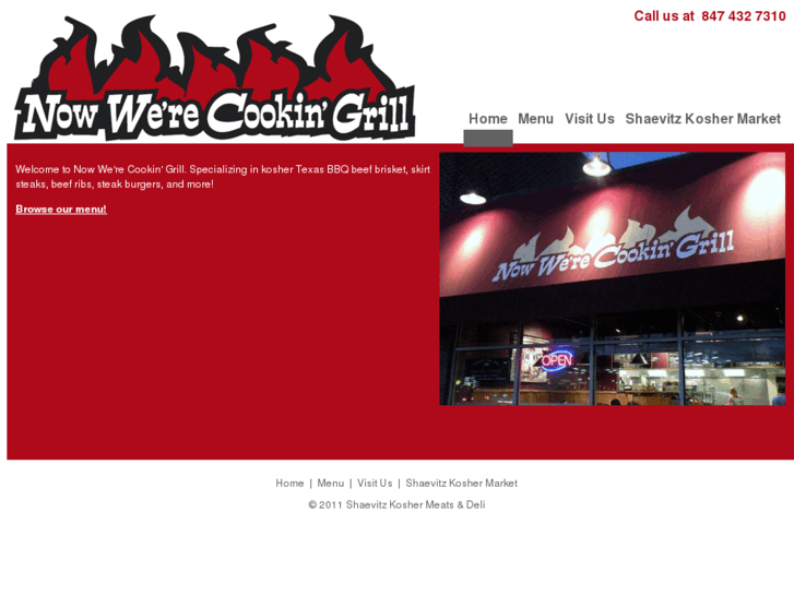 www.cookin-grill.com