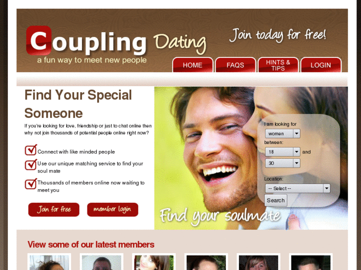 www.couplingdating.co.uk