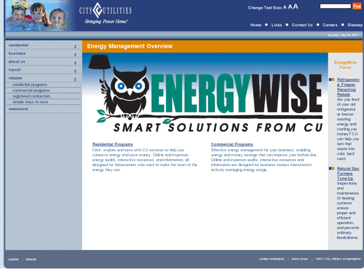 www.cuenergywise.com