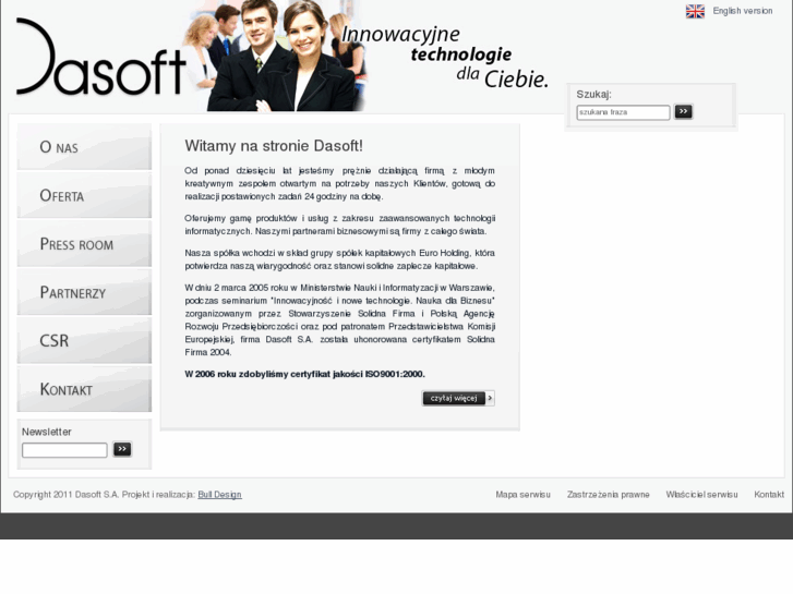 www.dasoft.com.pl