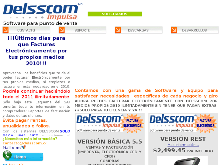 www.delsscom.com