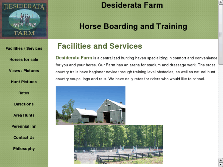 www.desiderata-farm.com