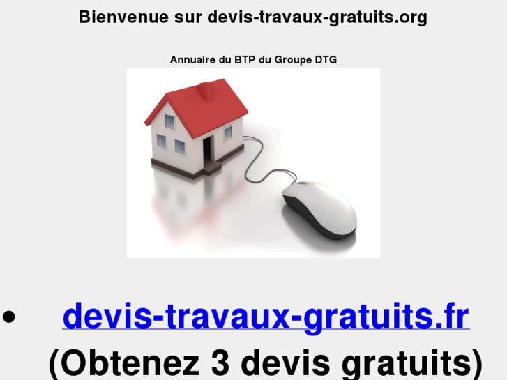 www.devis-travaux-gratuits.org