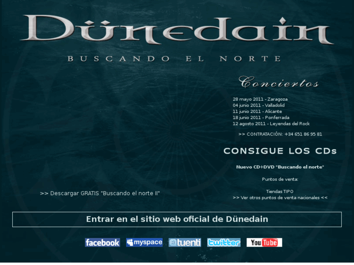 www.dunedain.es