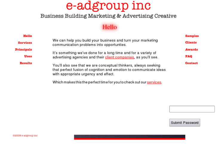 www.e-adgroup.com