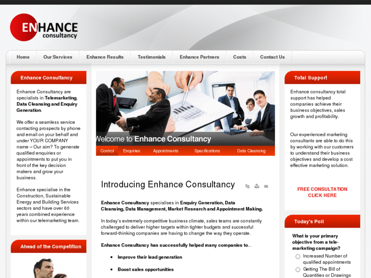 www.enhanceconsultancy.com