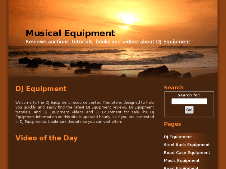 www.equipmentmusical.com