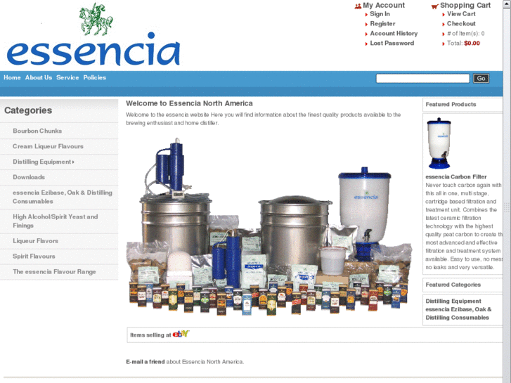 www.essenciana.com