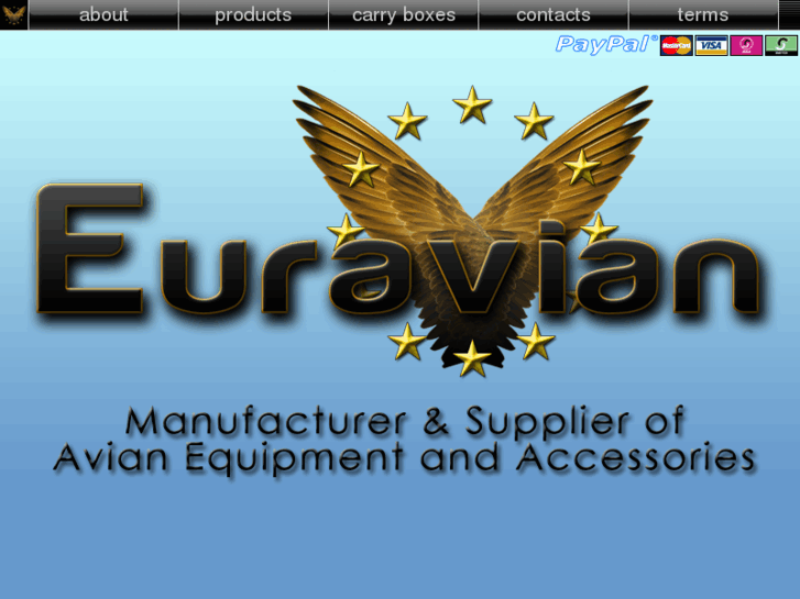 www.euravian.com