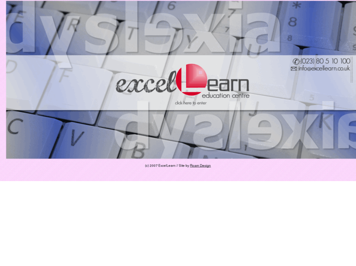 www.excellearn.co.uk