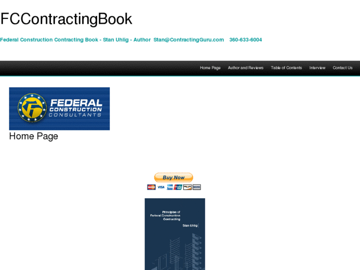 www.fccontractingbook.com