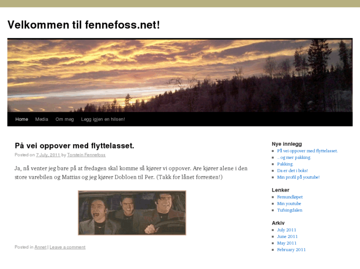 www.fennefoss.net