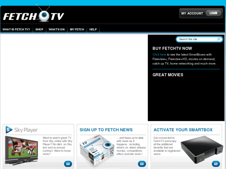 www.fetchtv.co.uk