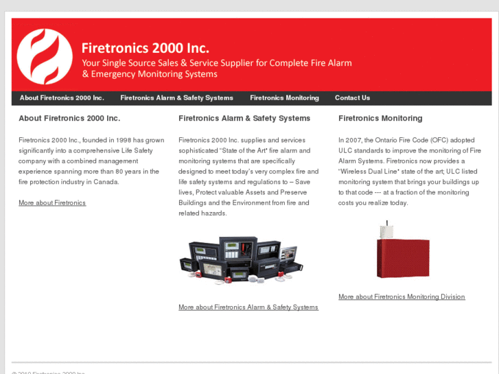 www.firetronics2000.com