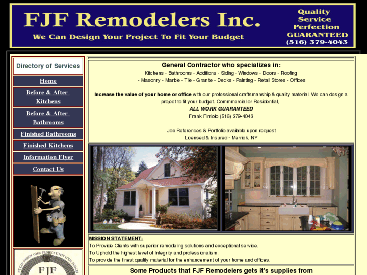 www.fjfremodelersinc.com