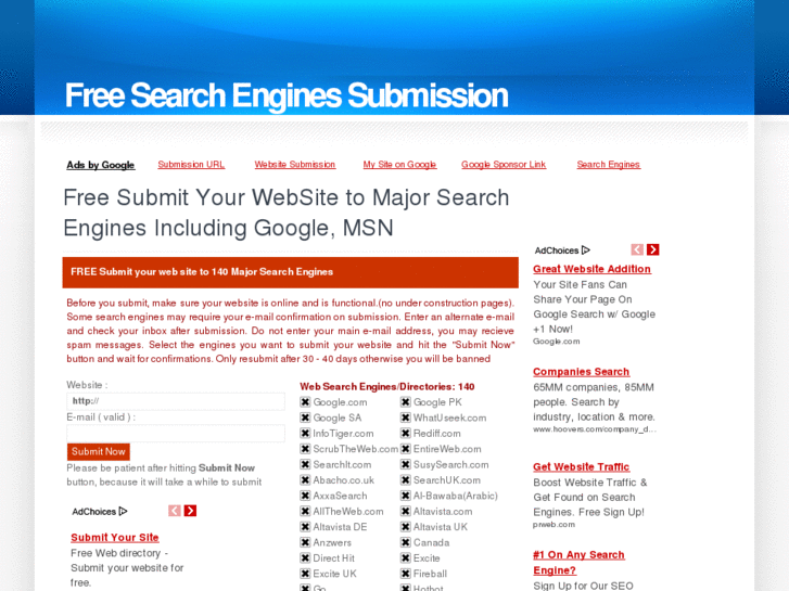 www.free-search-engines-submission.com