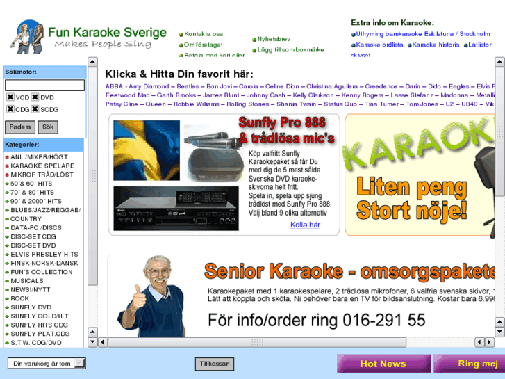 www.funkaraoke.se