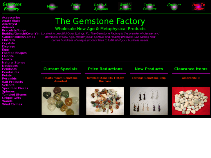 www.gemstonefactory.com