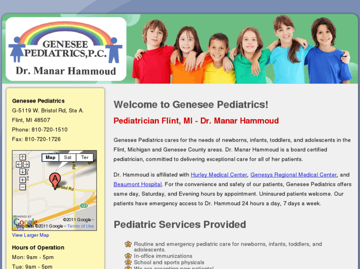 www.geneseepediatrics.com