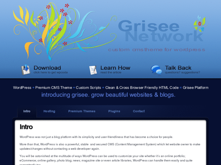 www.grisee.net