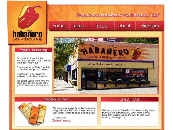 www.habanerolatin.com