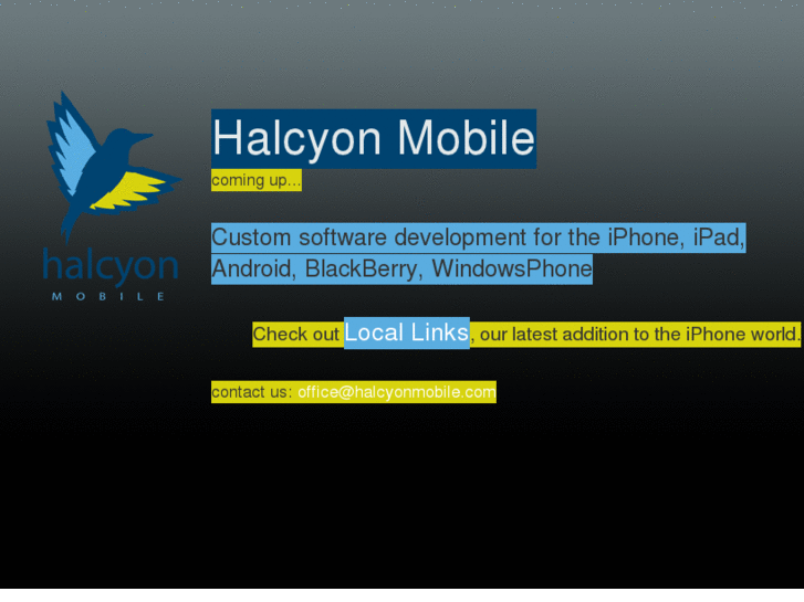 www.halcyonmobile.net