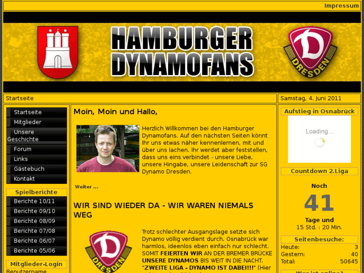 www.hamburgerdynamofans.de