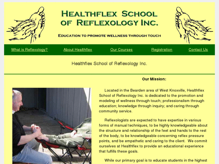 www.healthflexschool.com