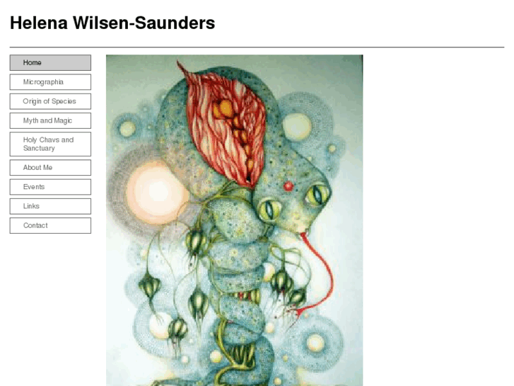 www.helenawilsen-saunders.com