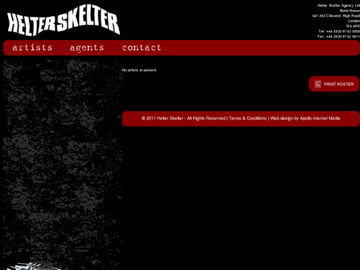 www.helterskelter.co.uk