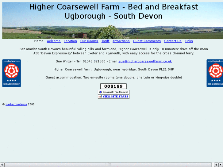 www.highercoarsewellfarm.co.uk