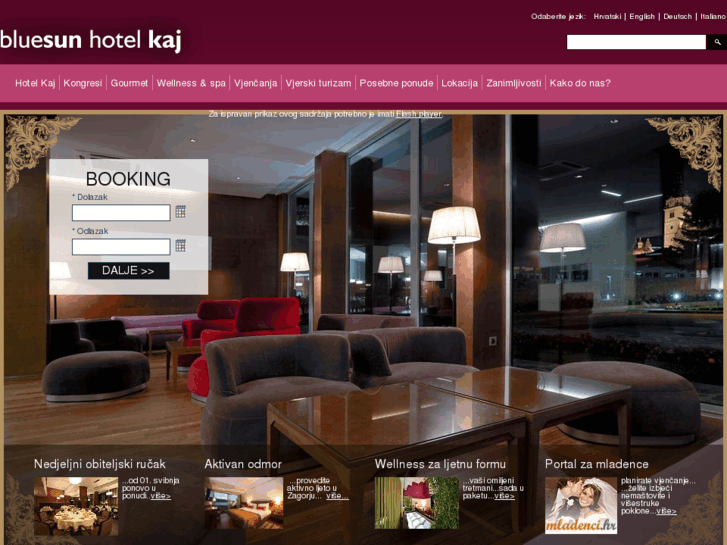 www.hotel-kaj.com