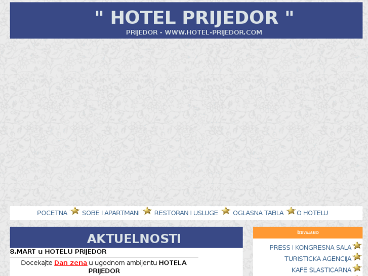 www.hotel-prijedor.com
