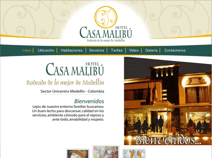 www.hotelcasamalibu.com