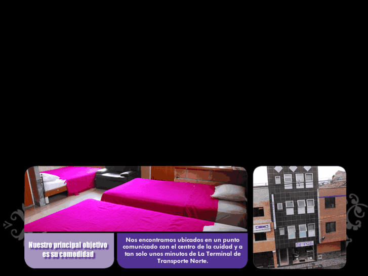 www.hoteldemarca.com